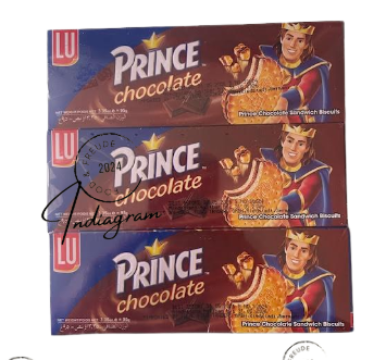 PAKISTAN BAKEREI PRINCE COCO KEKSE