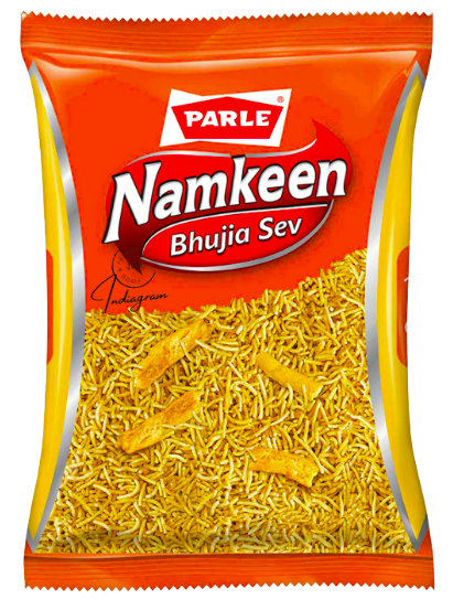 PARLE BHUJIA SEV - 200gm