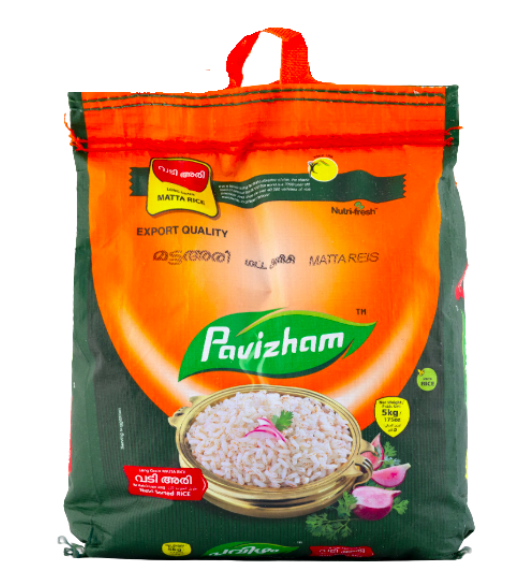 PAVIZHAM MATTA REIS - 10Kg