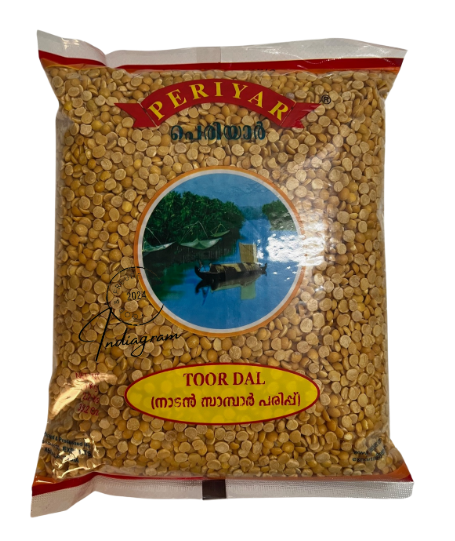 PERIYAR TOOR DAL - 1Kg