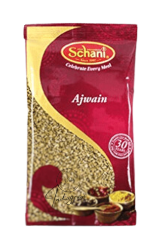 SCHANI AJWAIN SAMEN - 100g