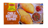 SCHANI CHOLE BHATURE COMBO (FROZEN) - 300g