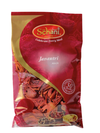 SCHANI JAVANTRI - 50gm