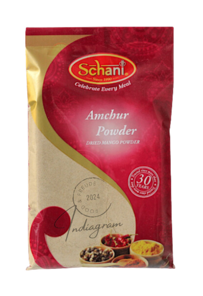 SCHANI AMCHUR PULVER - 100g