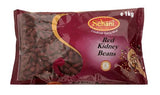 SCHANI ROTE KIDNEYBOHNEN