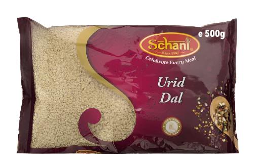 SCHANI URID DAL - 500gm