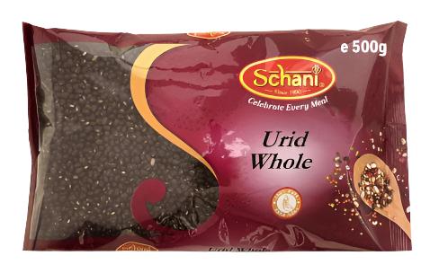 SCHANI URID GANZ - 500gm