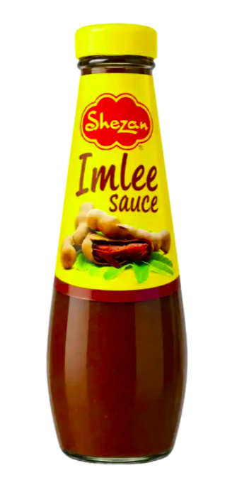 SHEZAN IMLEE/TAMARIND SAUCE(IMLI) - 260ml