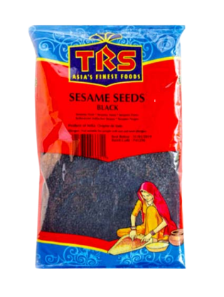 TRS SESAMSAMEN SCHWARZ - 100g