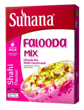 SUHANA SHAHI FALOODA MIX - 200g