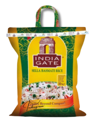 ADISHA INDRAYANI REIS - 5Kg