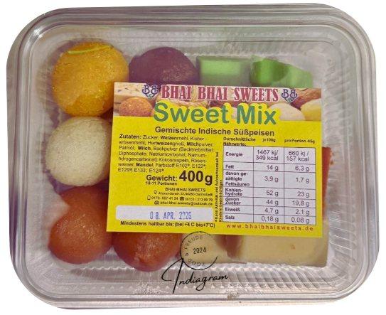 SWEET MIX - BHAI BHAI SWEETS