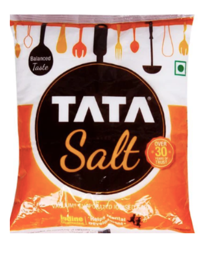 TATA SALT - 1kg