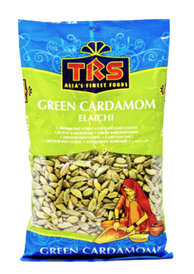 TRS KARDAMOM GRÜN - 50g