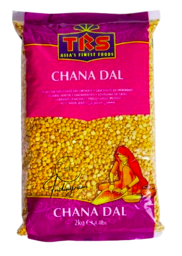 TRS CHANA DAL - 2kg