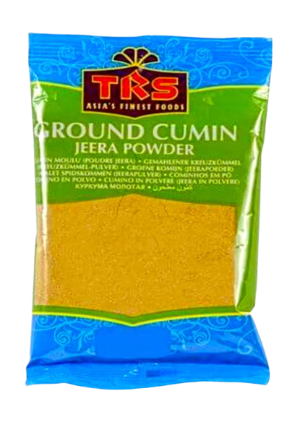 TRS CUMIN PULVER - 100 g