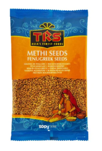 TRS METHI SAMEN - 300g