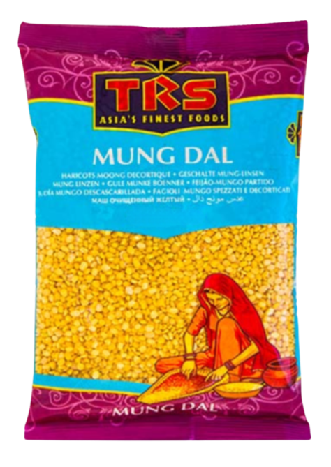 TRS MOONG LINSEN - 2Kg