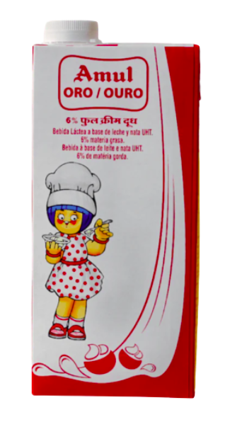 FOCO ROHRZUCKER GETRÄNK - 350ml