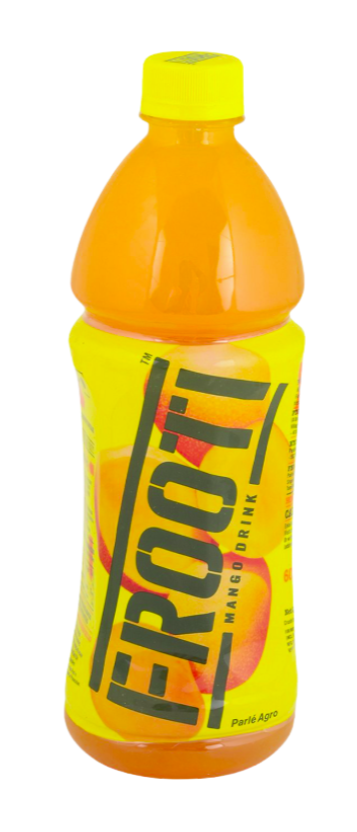FROOTI  MANGO DRINK - 1 ltr.
