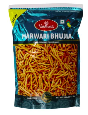 HALDIRAM'S MARWADI BHUJIA - 350g