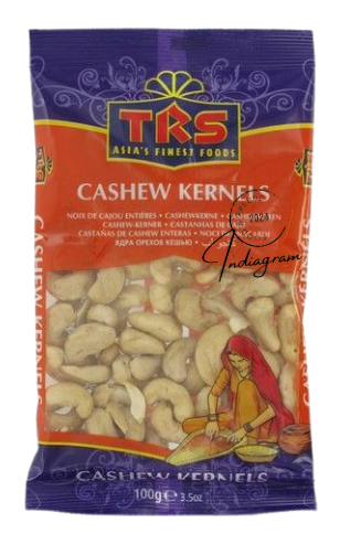 TRS KASHEW KERNEL - 100gm